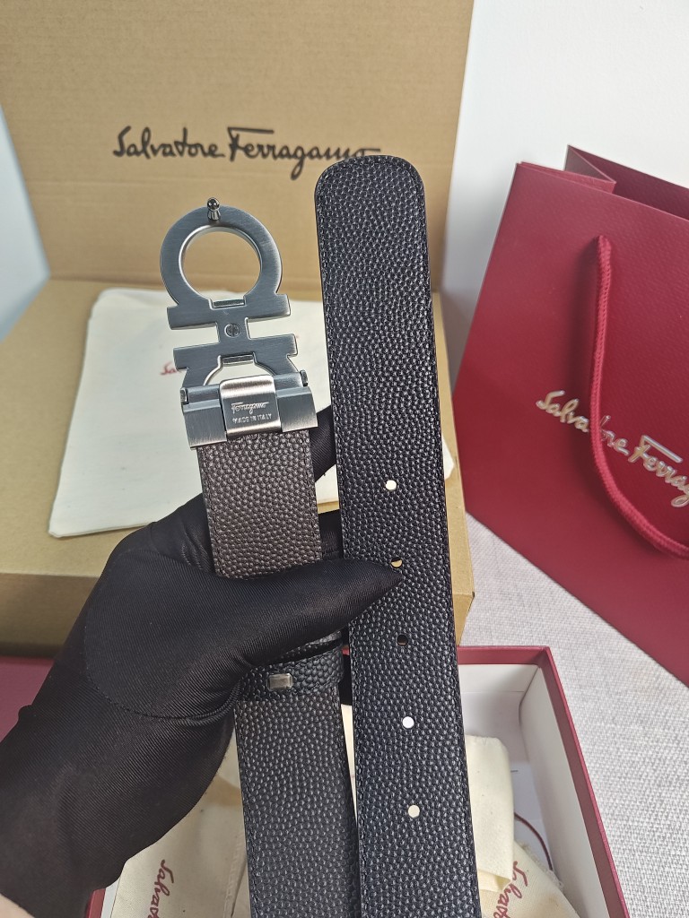 Ferragamo Belts